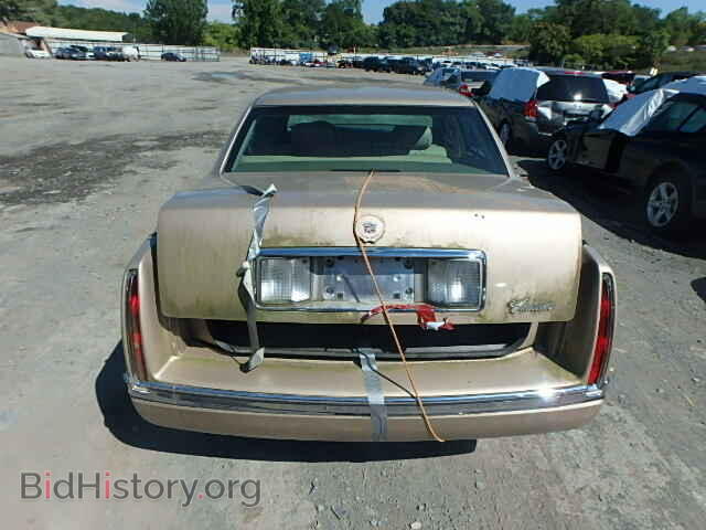 1994 CADILLAC DEVILLE - VIN: 1G6KD52BXRU312697 - Фото 10