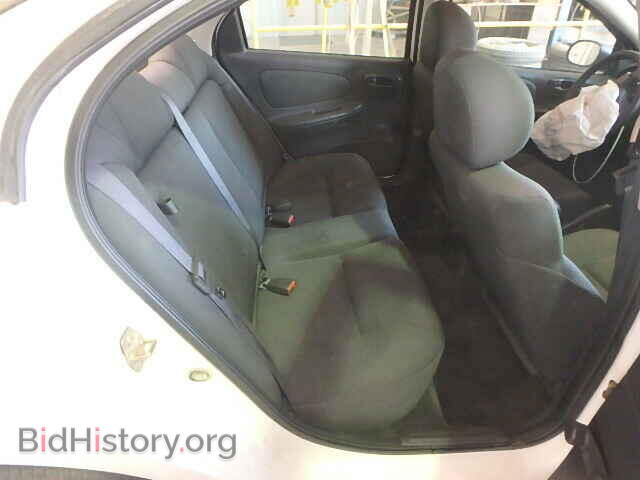 2005 DODGE NEON - VIN: 1B3ES56C45D282918 - Фото 6