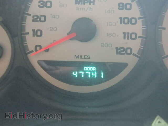 2005 DODGE NEON - VIN: 1B3ES56C45D282918 - Фото 8