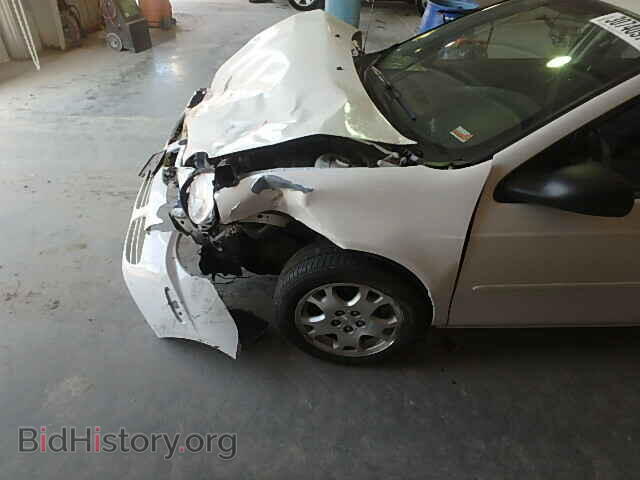 2005 DODGE NEON - VIN: 1B3ES56C45D282918 - Фото 9