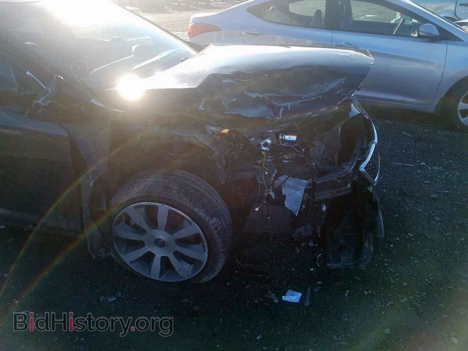 2013 KIA OPTIMA - VIN: 5XXGR4A62DG106842 - Фото 9
