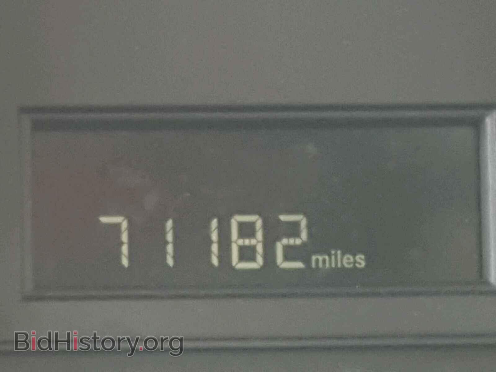 2014 DODGE CARAVAN - VIN: 2C4RDGCG5ER253812 - Фото 8