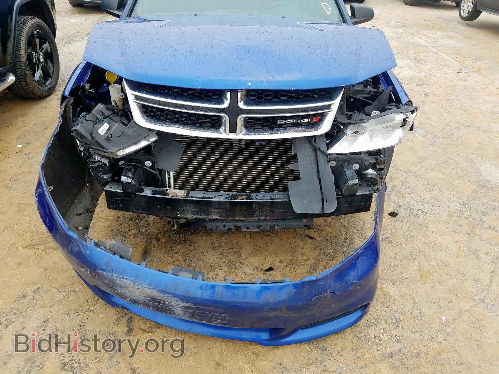 2012 DODGE AVENGER - VIN: 1C3CDZAB4CN206696 - Фото 9