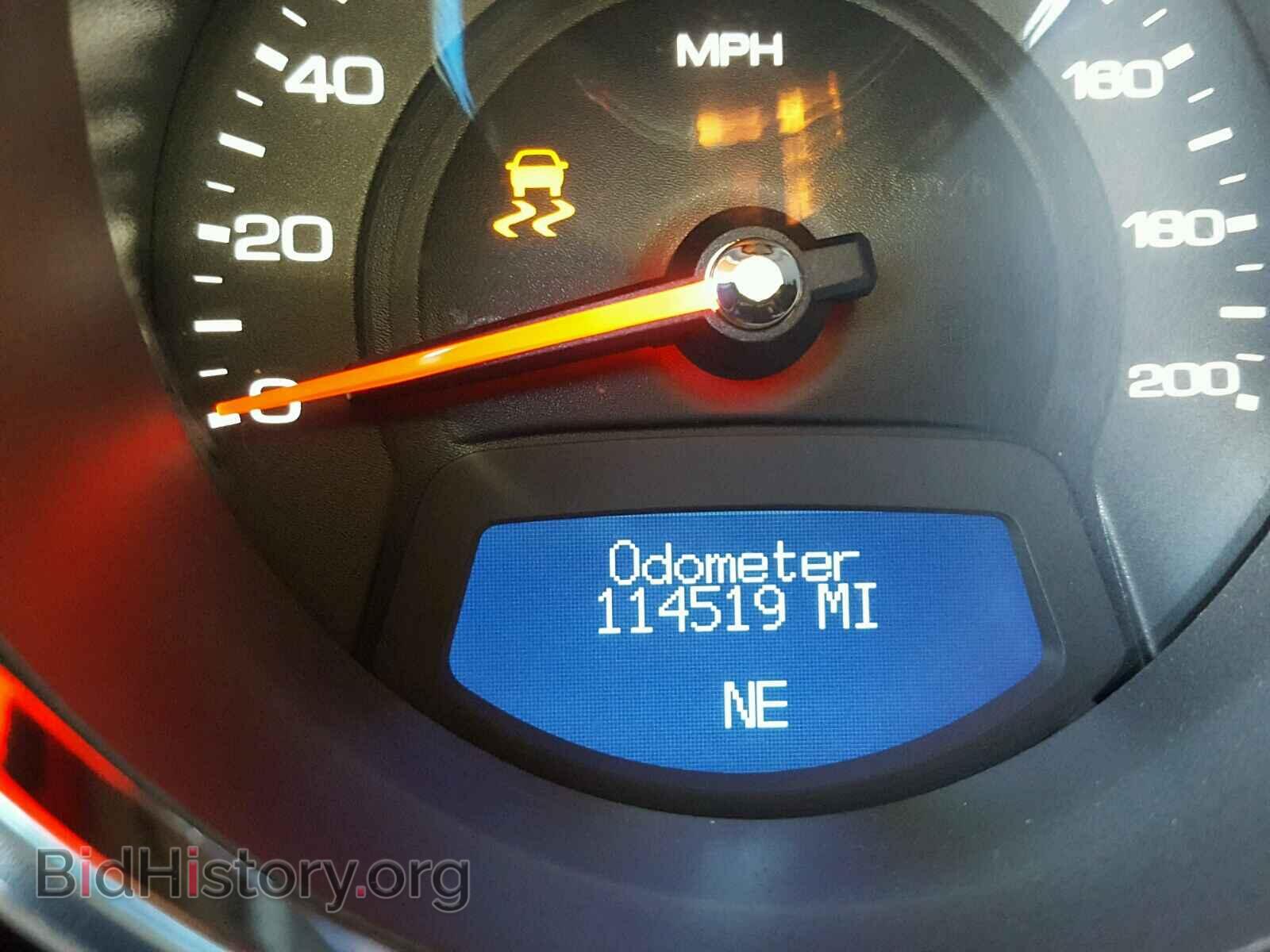 2013 CADILLAC CTS - VIN: 1G6DV5EP8D0125990 - Фото 8