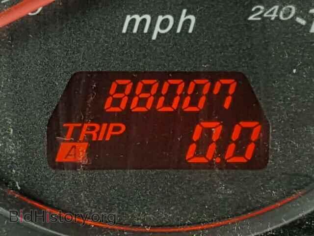 2005 MAZDA 6 - VIN: 1YVHP84C355M57407 - Фото 8