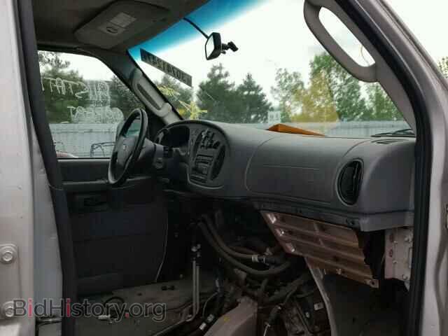 2007 FORD ECONOLINE - VIN: 1FBNE31L07DB15383 - Фото 5