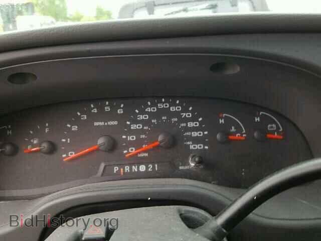 2007 FORD ECONOLINE - VIN: 1FBNE31L07DB15383 - Фото 8