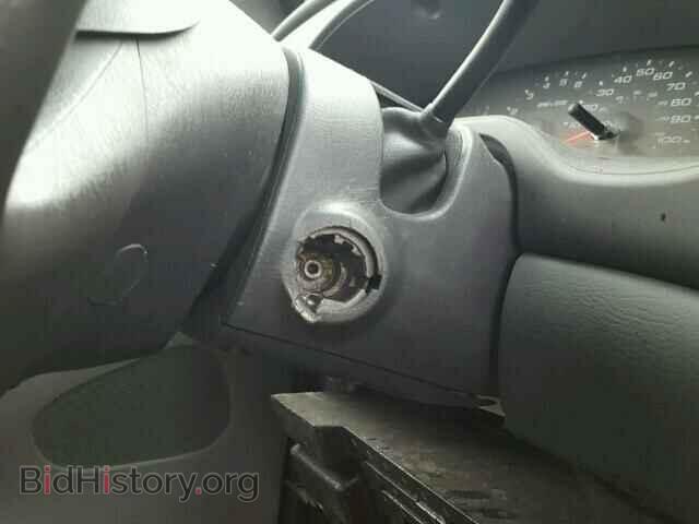 2007 FORD ECONOLINE - VIN: 1FBNE31L07DB15383 - Фото 9