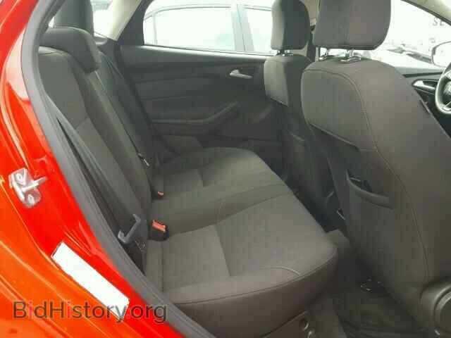 2015 FORD FOCUS - VIN: 1FADP3F24FL244691 - Photo 6