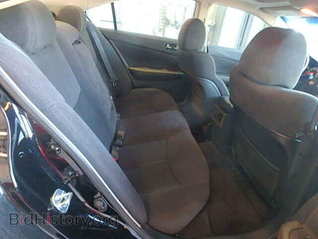 2014 NISSAN MAXIMA - VIN: 1N4AA5AP7EC455532 - Фото 6