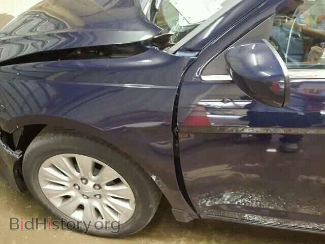 2014 CHRYSLER 200 - VIN: 1C3CCBAB7EN210545 - Фото 10