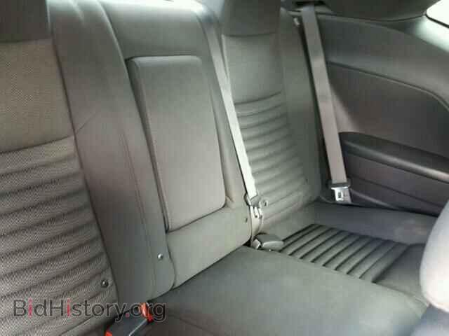 2012 DODGE CHALLENGER - VIN: 2C3CDYAG9CH225131 - Photo 6