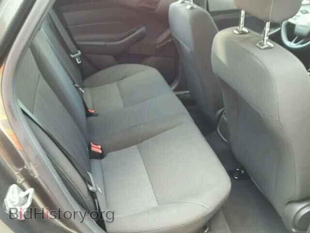 2015 FORD FOCUS - VIN: 1FADP3E24FL379915 - Фото 6
