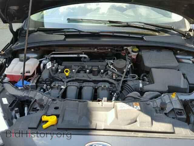 2015 FORD FOCUS - VIN: 1FADP3E24FL379915 - Фото 7