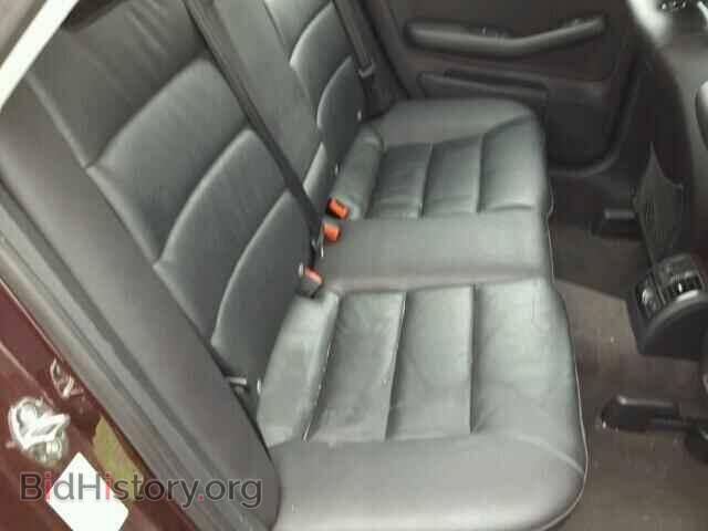 2004 AUDI A6 - VIN: WAUCD64B74N057267 - Фото 6