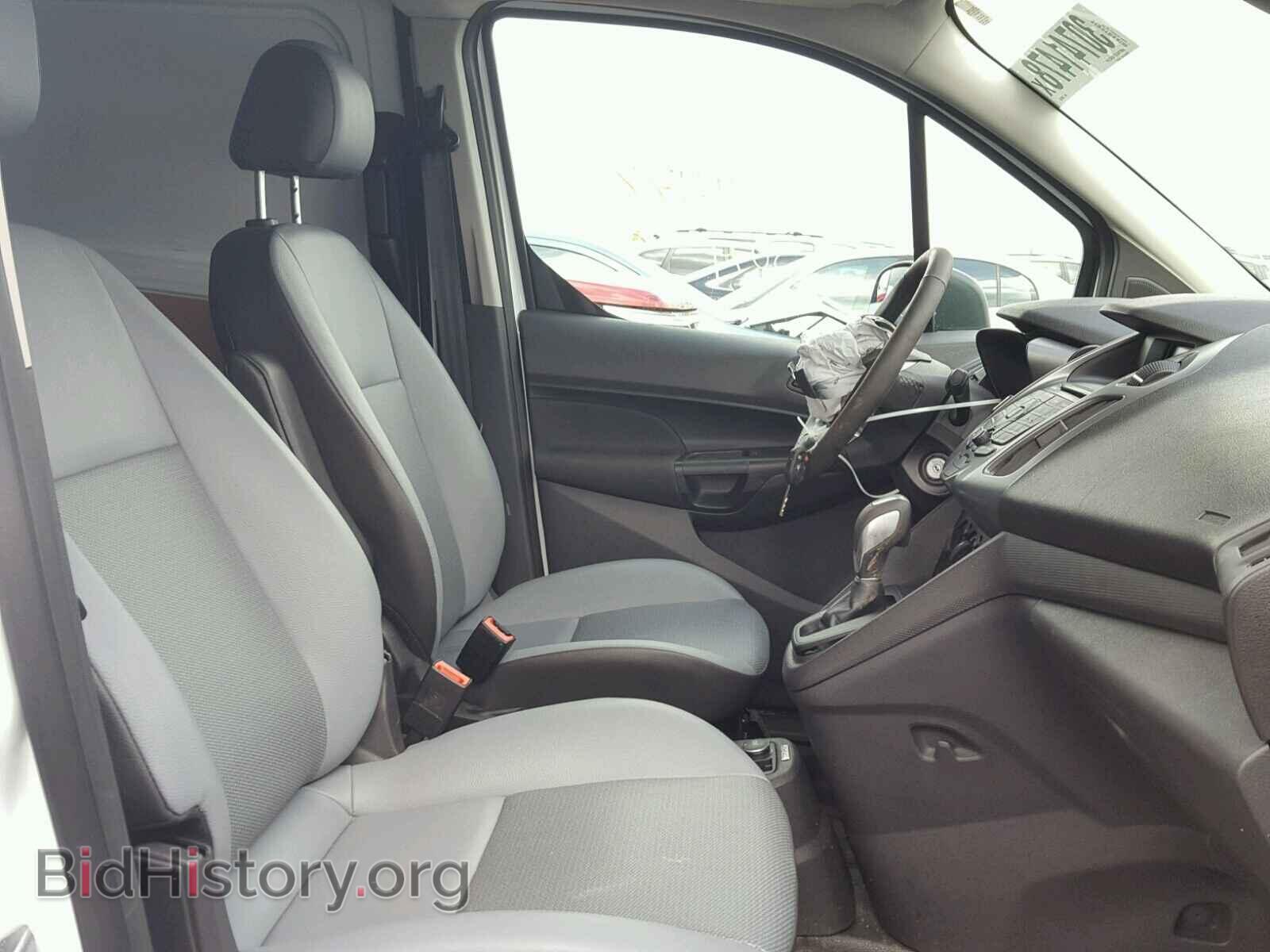 2017 FORD TRANSIT CO - VIN: NM0LS7E73H1336153 - Фото 5