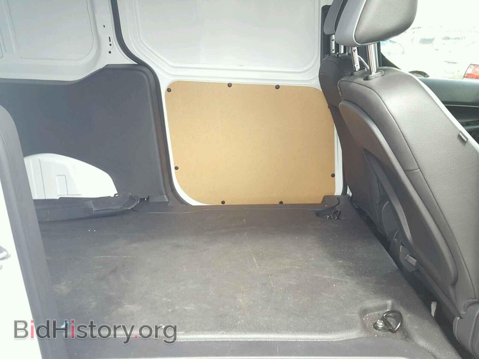 2017 FORD TRANSIT CO - VIN: NM0LS7E73H1336153 - Фото 6