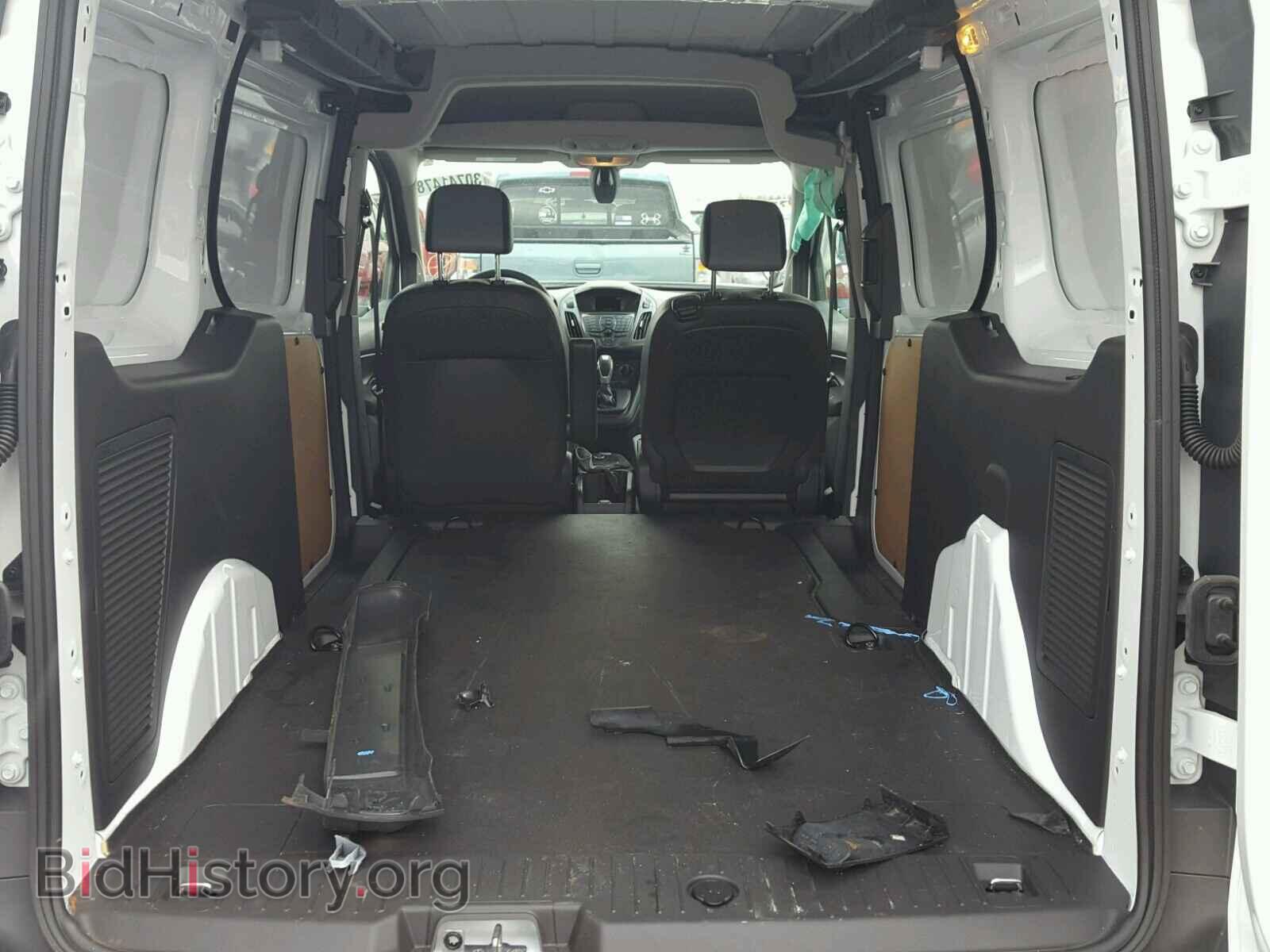 2017 FORD TRANSIT CO - VIN: NM0LS7E73H1336153 - Фото 9