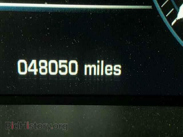 2014 LAND ROVER RANGEROVER - VIN: SALGS2WF6EA148048 - Фото 8