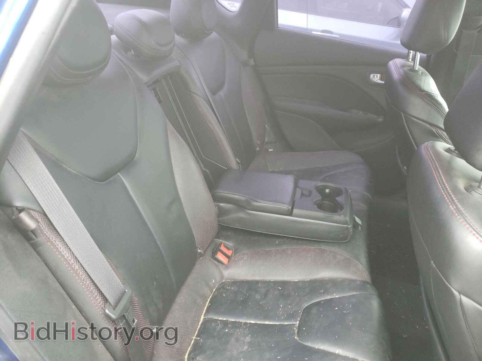 2014 DODGE DART - VIN: 1C3CDFEB8ED770417 - Photo 6