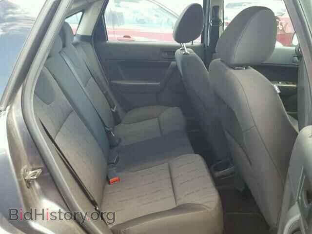 2009 FORD FOCUS - VIN: 1FAHP35N29W149630 - Photo 6