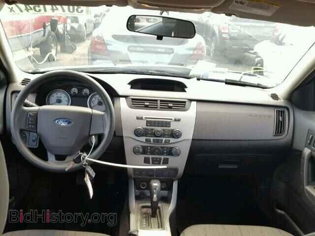 2009 FORD FOCUS - VIN: 1FAHP35N29W149630 - Photo 9