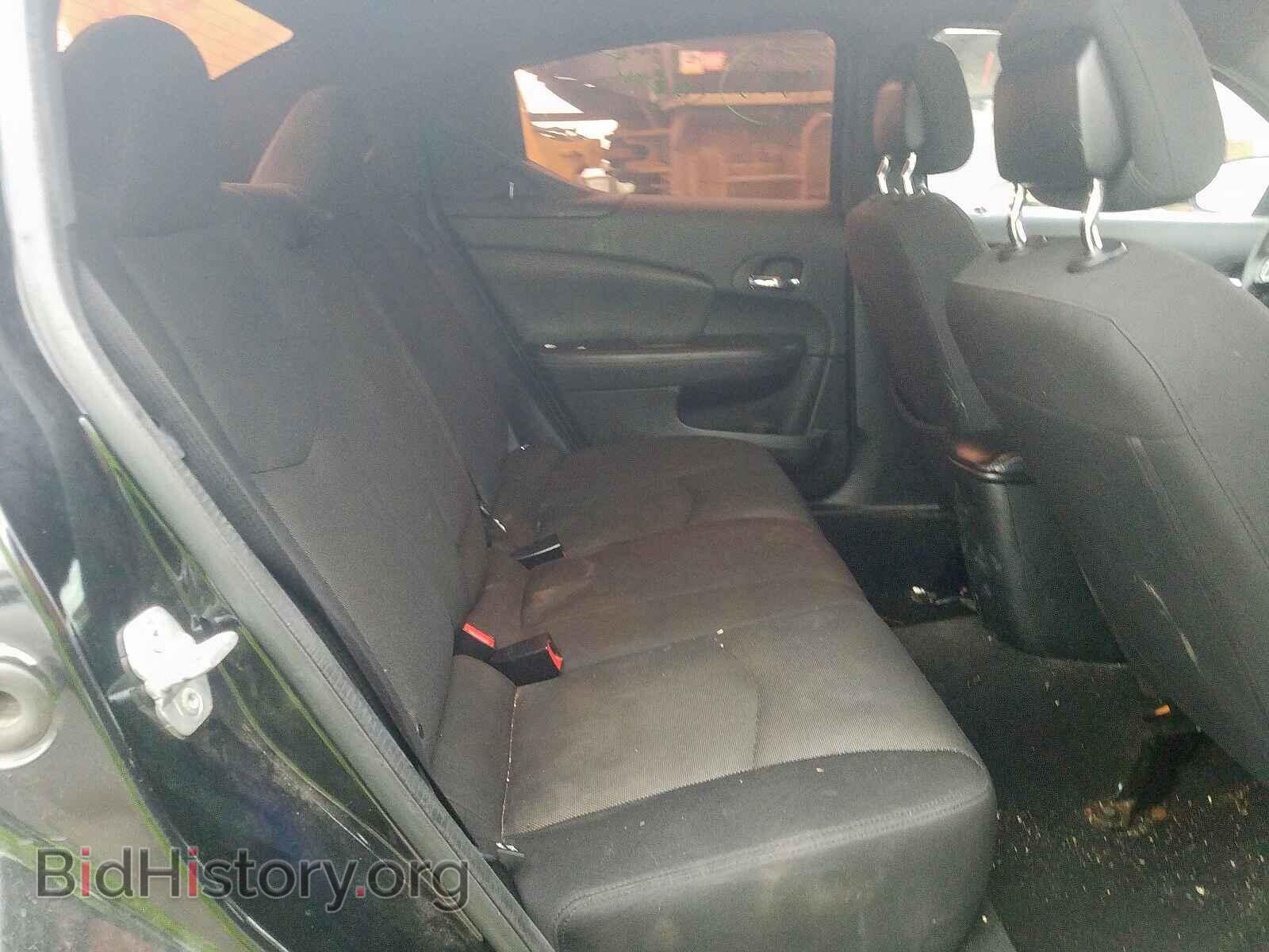 2013 DODGE AVENGER - VIN: 1C3CDZAG4DN664400 - Photo 6