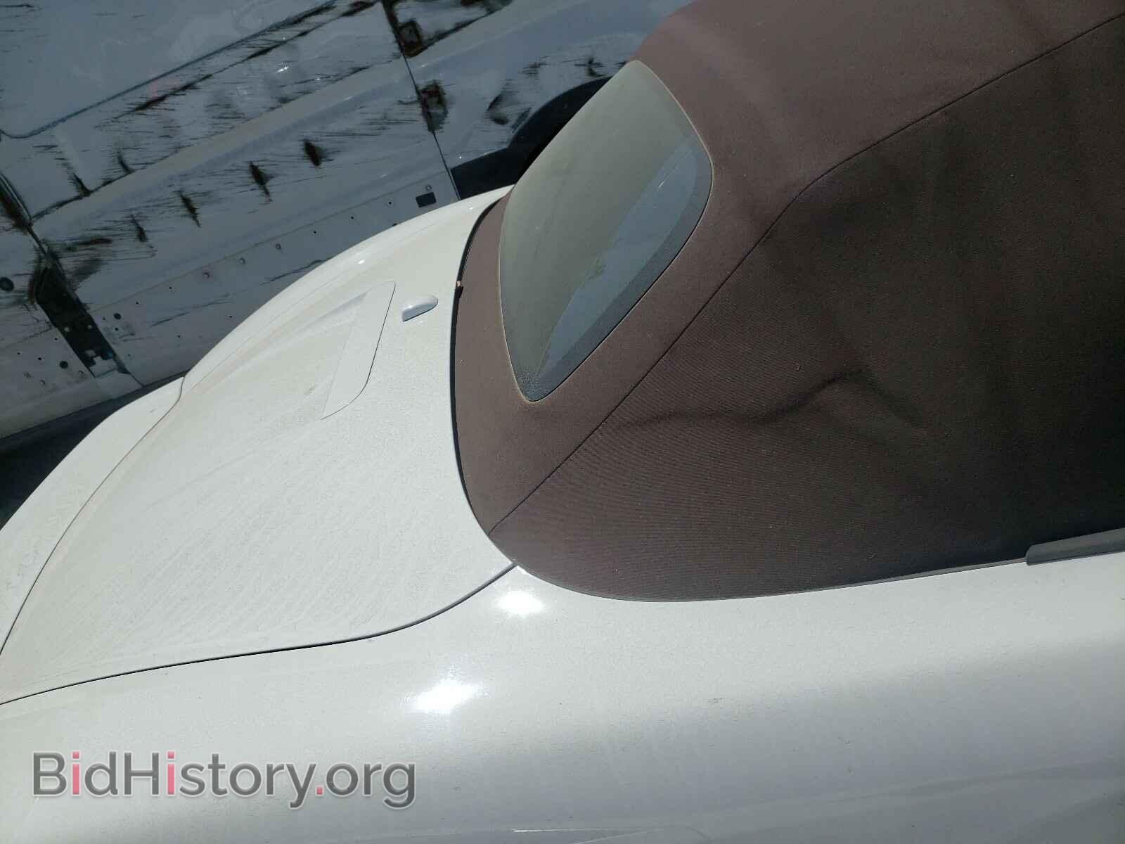 2017 PORSCHE BOXSTER - VIN: WP0CA2A86HS222083 - Photo 6