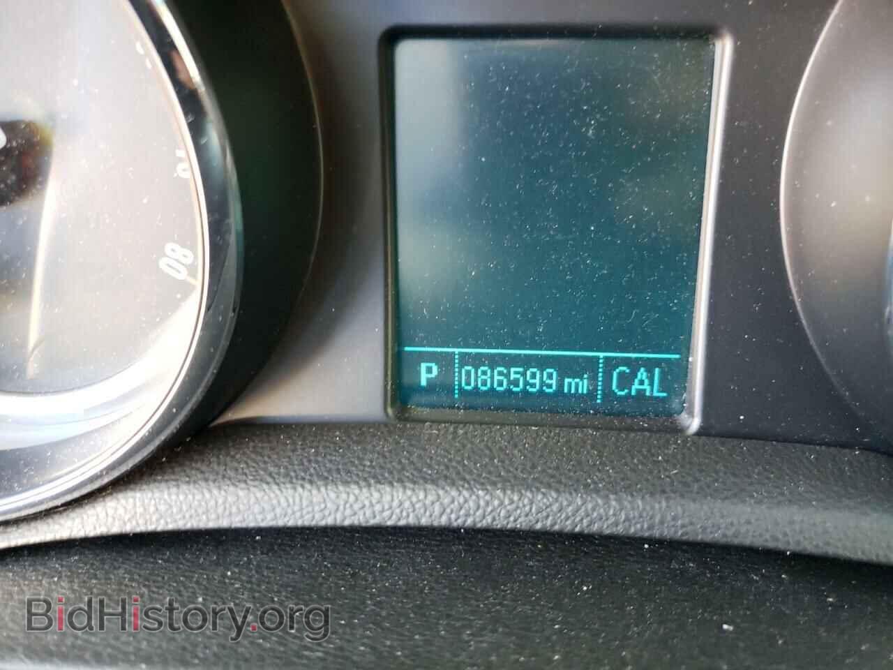 2016 BUICK ENCORE - VIN: KL4CJBSB0GB543281 - Photo 8