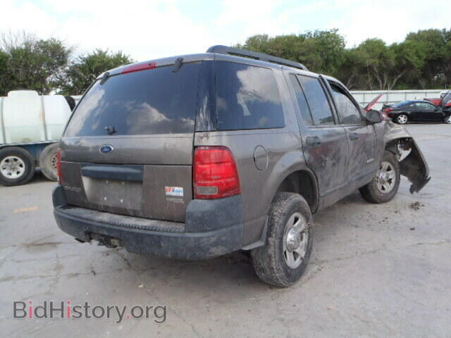 2005 FORD EXPLORER - VIN: 1FMDU72K65UB08275 - Photo 4