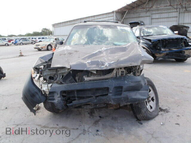 2005 FORD EXPLORER - VIN: 1FMDU72K65UB08275 - Photo 9