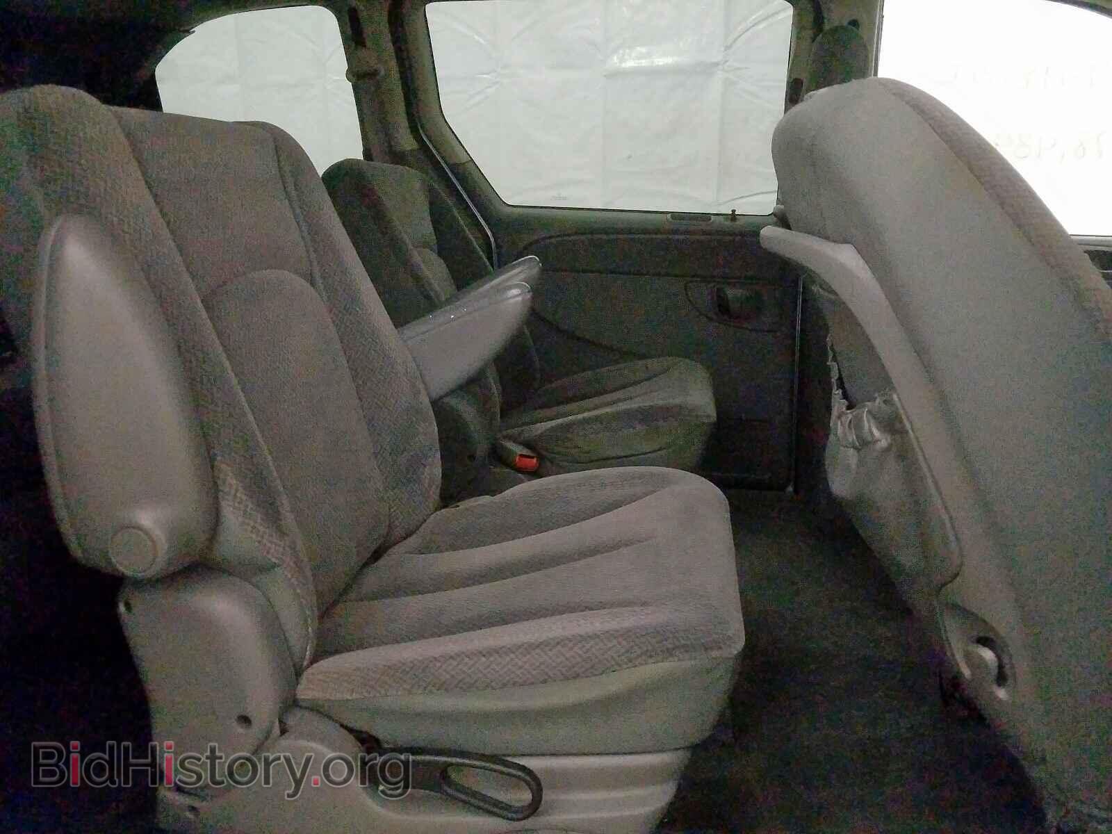 2005 DODGE CARAVAN - VIN: 1D4GP45R45B362274 - Фото 6