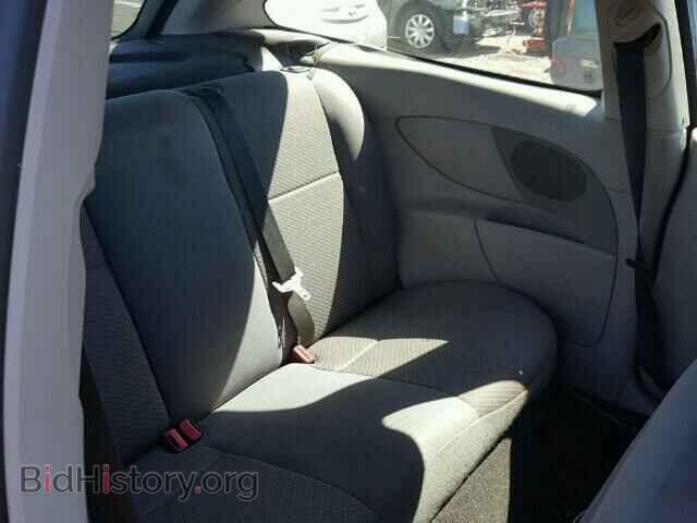 2005 FORD FOCUS - VIN: 3FAFP31N85R123270 - Фото 6