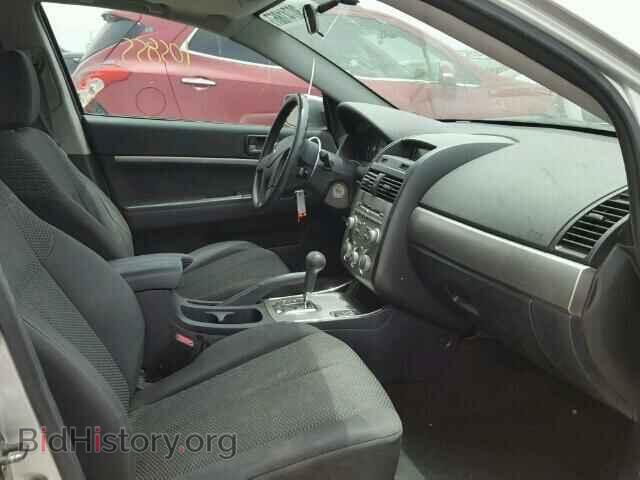 2012 MITSUBISHI GALANT - VIN: 4A32B2FFXCE012235 - Фото 5