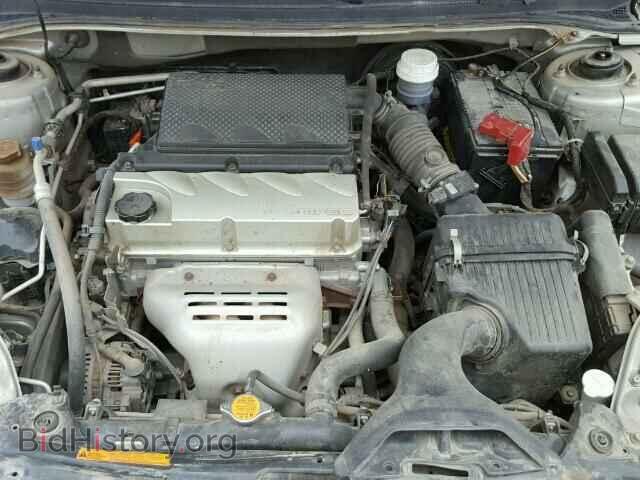 2012 MITSUBISHI GALANT - VIN: 4A32B2FFXCE012235 - Фото 7