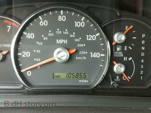 2012 MITSUBISHI GALANT - VIN: 4A32B2FFXCE012235 - Фото 8