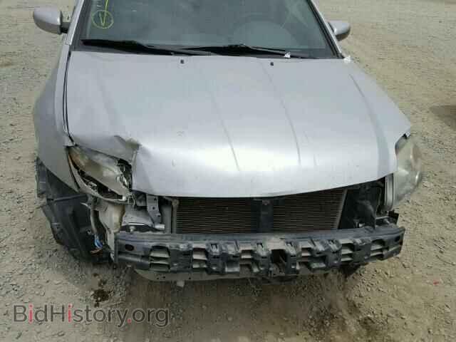 2012 MITSUBISHI GALANT - VIN: 4A32B2FFXCE012235 - Фото 9