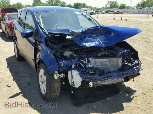 Фотография 1FMCU0GX0EUE09308 - FORD ESCAPE 2014