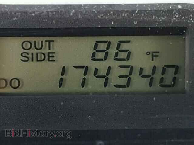 2003 TOYOTA COROLLA - VIN: 1NXBR32E33Z036864 - Фото 8