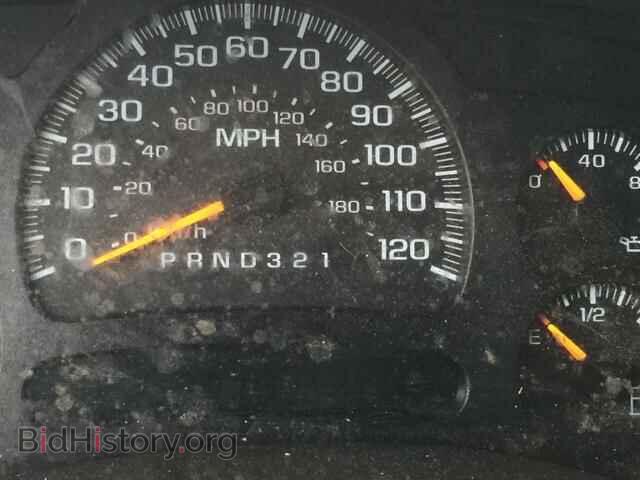 2006 CHEVROLET SILVERADO - VIN: 2GCEC19V961104940 - Photo 8