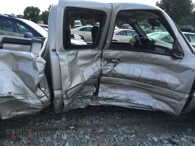 2006 CHEVROLET SILVERADO - VIN: 2GCEC19V961104940 - Photo 9