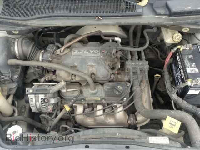 2010 DODGE CARAVAN - VIN: 2D4RN4DE7AR168492 - Фото 7