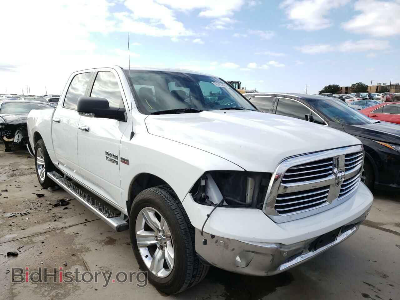 Photo 1C6RR6LT0ES435478 - RAM 1500 2014