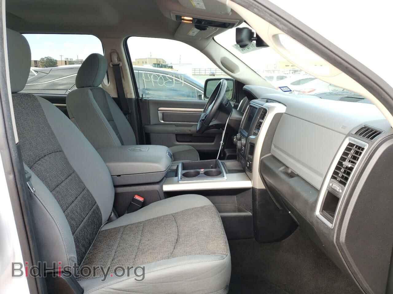 2014 RAM 1500 - VIN: 1C6RR6LT0ES435478 - Photo 5