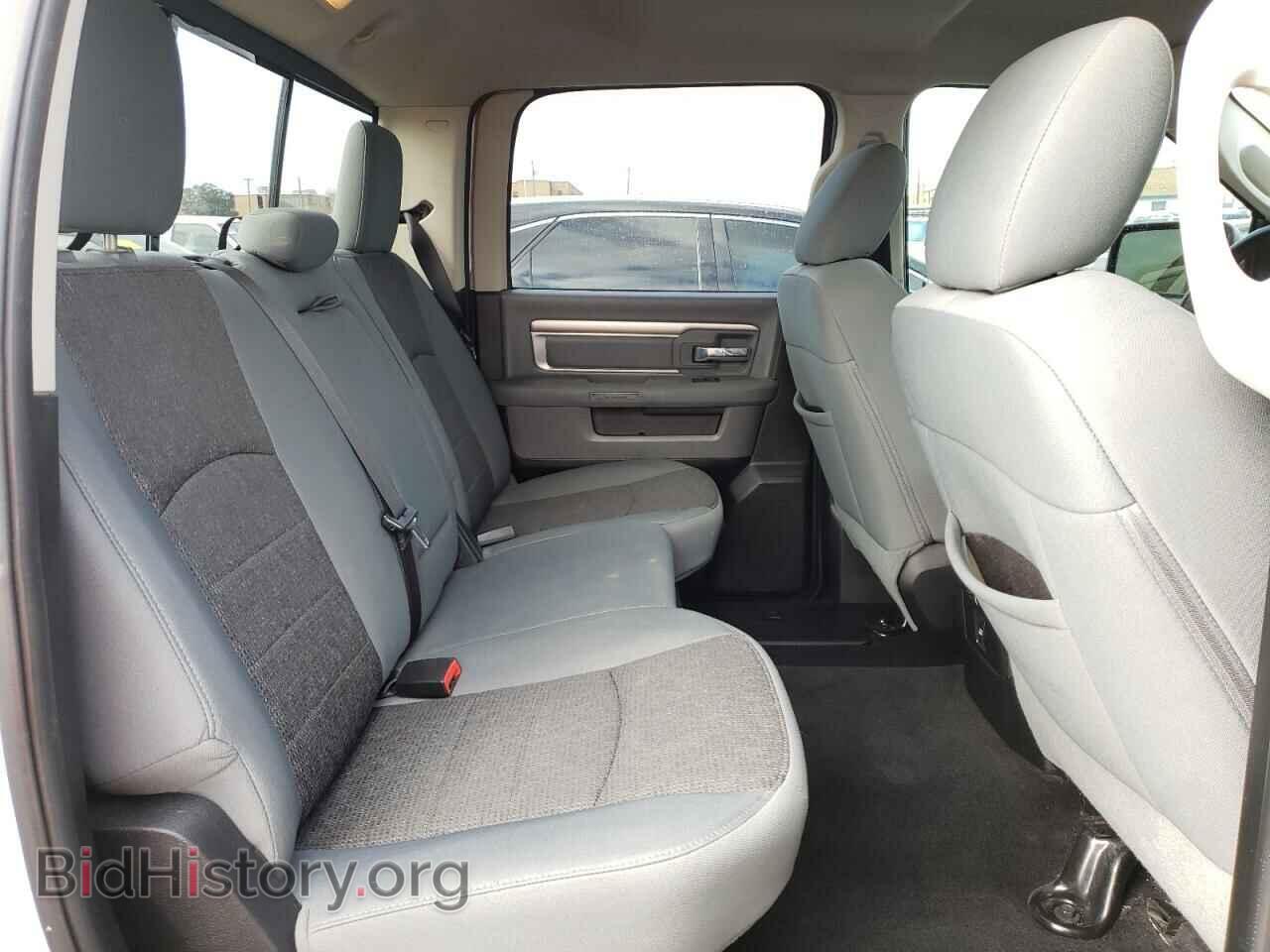 2014 RAM 1500 - VIN: 1C6RR6LT0ES435478 - Photo 6