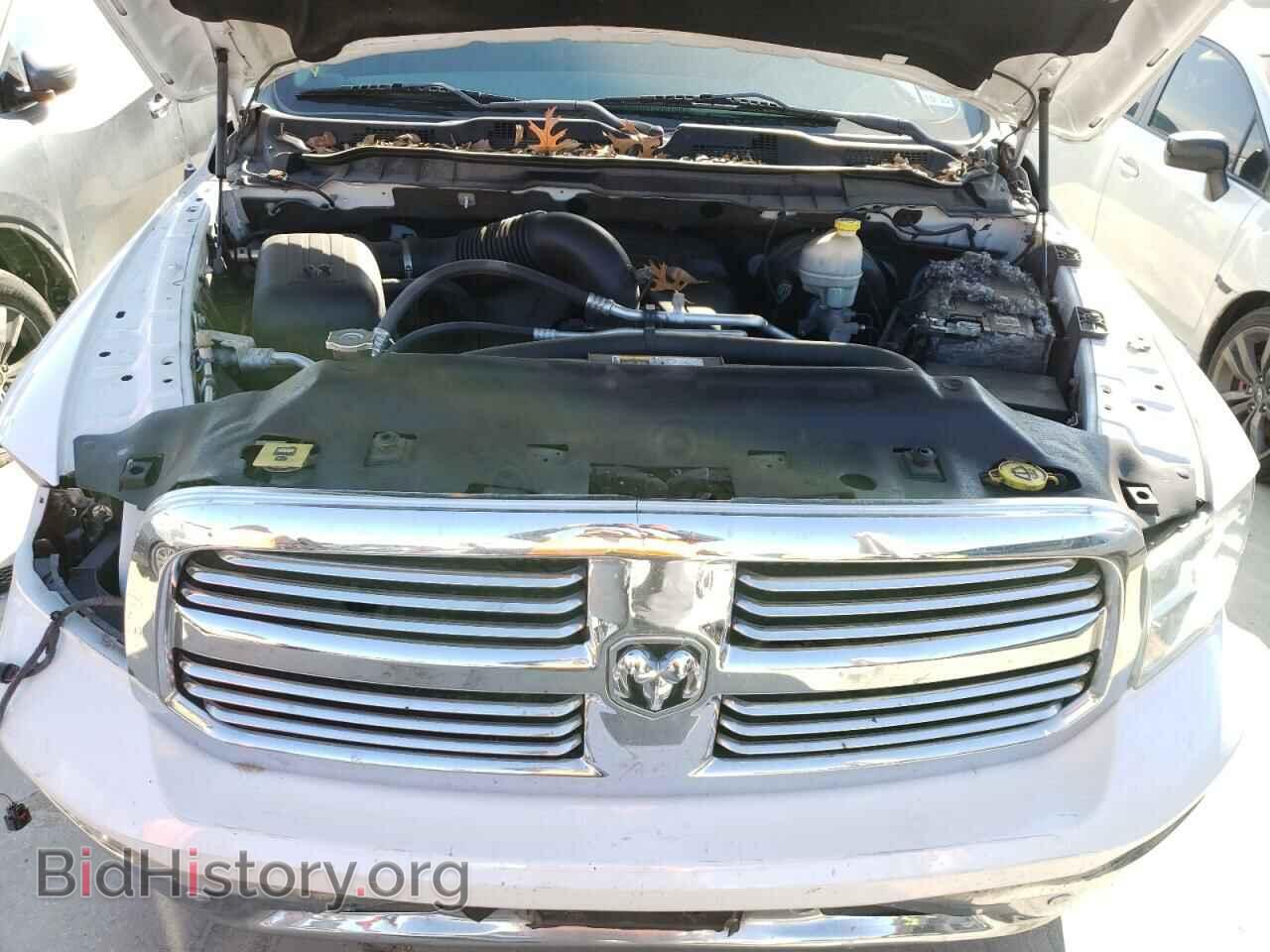 2014 RAM 1500 - VIN: 1C6RR6LT0ES435478 - Photo 7