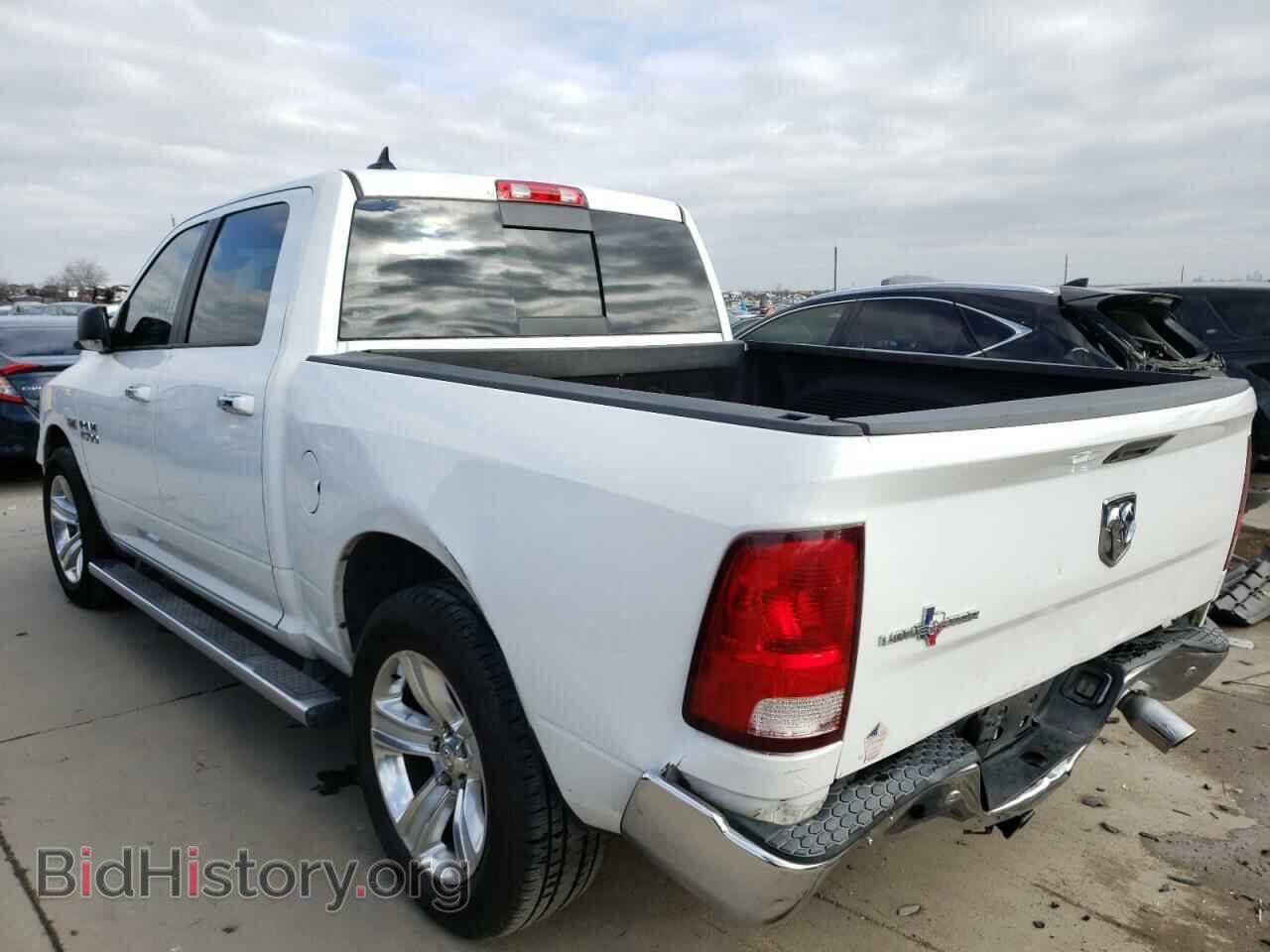 2014 RAM 1500 - VIN: 1C6RR6LT0ES435478 - Photo 9