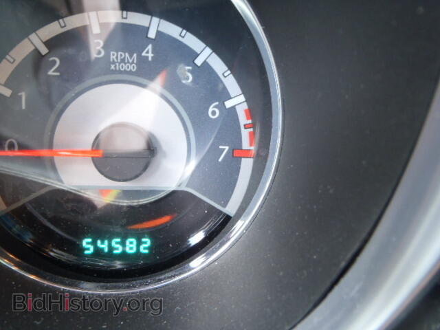 2012 CHRYSLER 200 - VIN: 1C3CCBAB6CN271575 - Фото 8