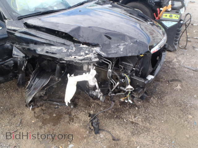 2012 CHRYSLER 200 - VIN: 1C3CCBAB6CN271575 - Фото 9