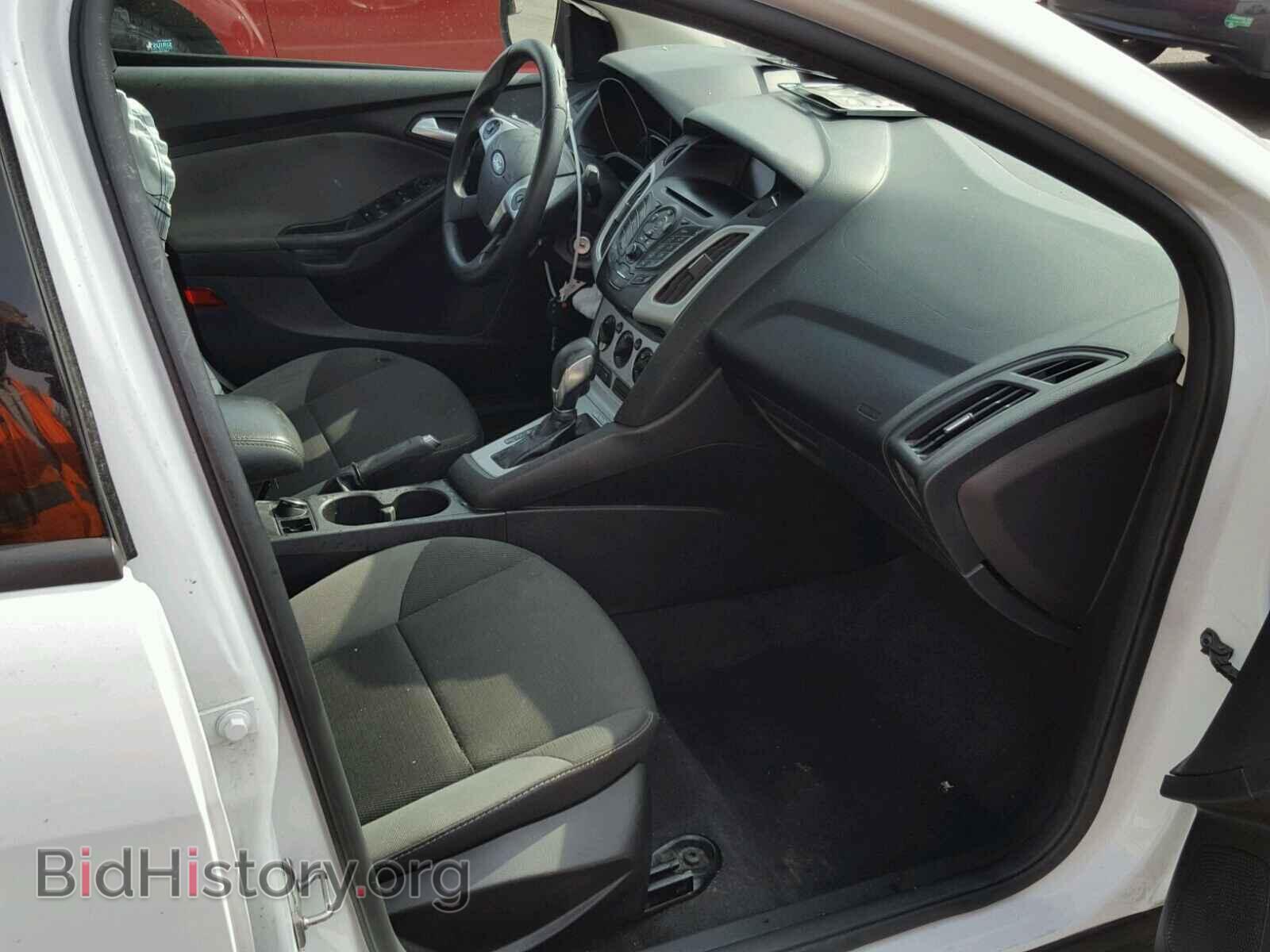 2013 FORD FOCUS - VIN: 1FADP3F26DL223550 - Photo 5